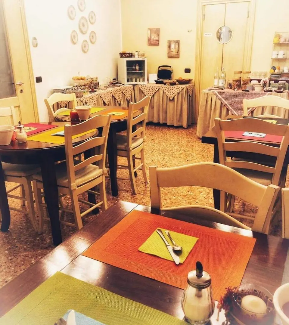 Albergo Corte Di Emma Arzignano